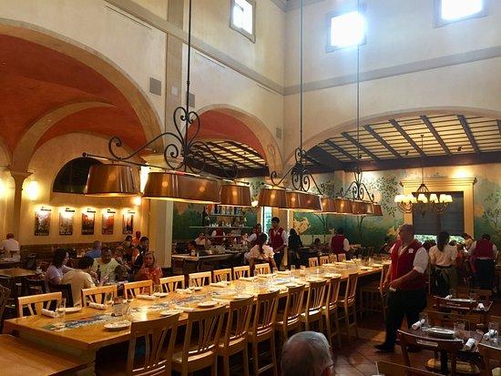 Via Napoli Ristorante e Pizzeria